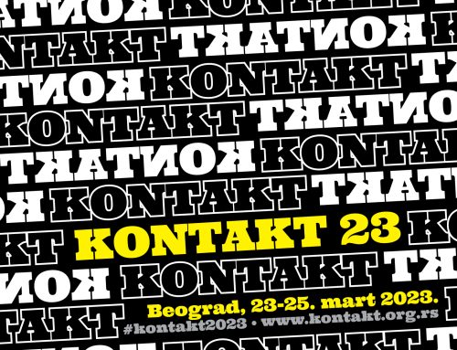 SEVENTH KONTAKT CONFERENCE IN BELGRADE FROM 23 TO 25 MARCH 2023