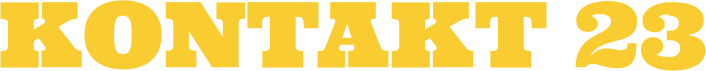 Kontakt konferencija logo